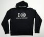 gepfeffert.com® Hoodie - Felge gepfeffert.com - gepfeffert.com