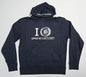 gepfeffert.com® Hoodie - Felge gepfeffert.com - gepfeffert.com