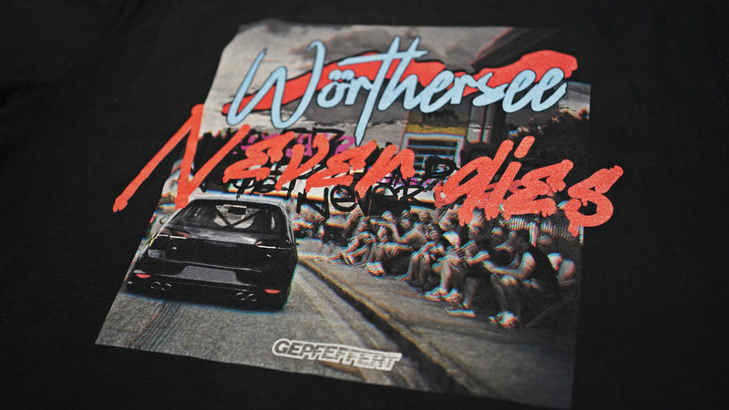 Wörthersee never dies - gepfeffert.com