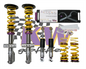 gepfeffert.com Gewindefahrwerk V3 INOX für Mercedes V-Klasse & Vito W447 - gepfeffert.com