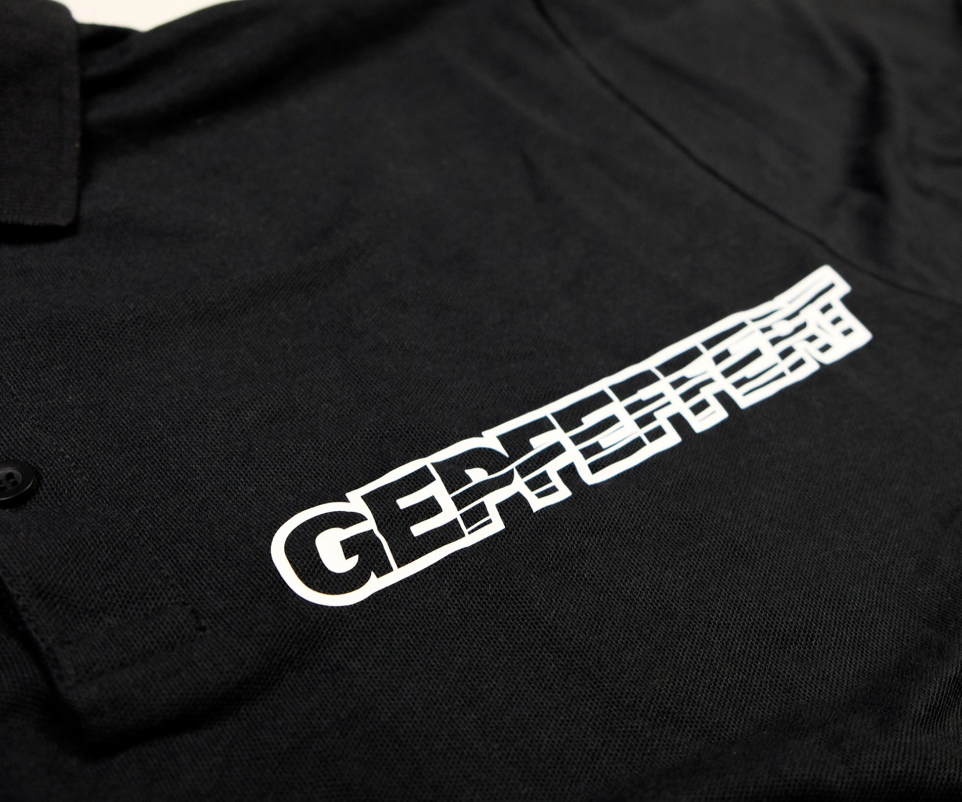 gepfeffert.com® T-Shirt " Workwear" Polo-Shirt - gepfeffert.com