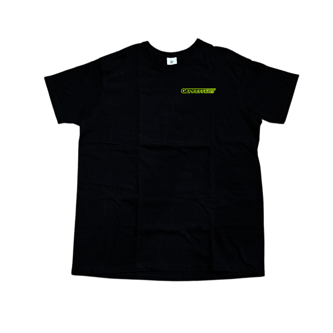 gepfeffert.com S1 E2 T-Shirt in versch. Varianten - gepfeffert.com