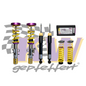 gepfeffert.com Gewindefahrwerk V2 für BMW 3er (G20/G21) 2er (G42) - gepfeffert.com