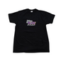 gepfeffert.com T-Shirt OVERSIZE Static it's my way of life - gepfeffert.com