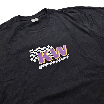 KW gepfeffert T-Shirt - gepfeffert.com