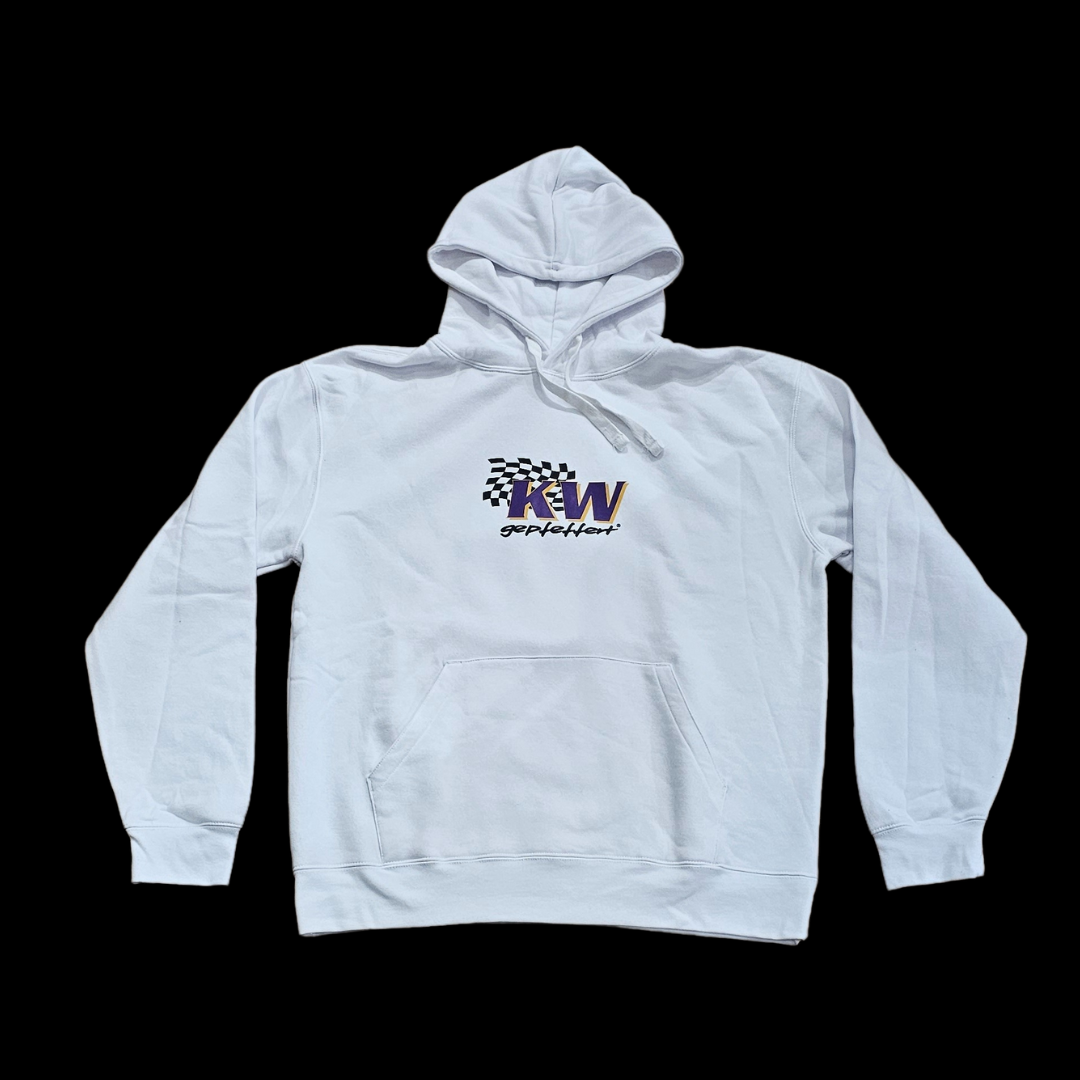 gepfeffert.com Hoodie Static it's my way of life - gepfeffert.com