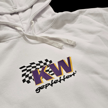 gepfeffert.com Hoodie Static it's my way of life - gepfeffert.com