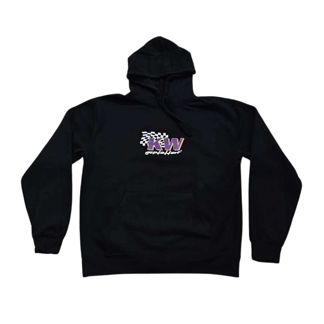 gepfeffert.com Hoodie Static it's my way of life - gepfeffert.com