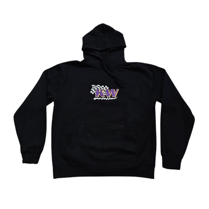 gepfeffert.com Hoodie Static it's my way of life - gepfeffert.com