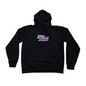 gepfeffert.com Hoodie Static it's my way of life - gepfeffert.com