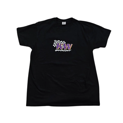 KW gepfeffert T-Shirt - gepfeffert.com