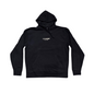 gepfeffert.com Hoodie 25 Jahre anniversary - gepfeffert.com
