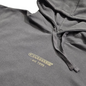gepfeffert.com Hoodie 25 Jahre anniversary - gepfeffert.com