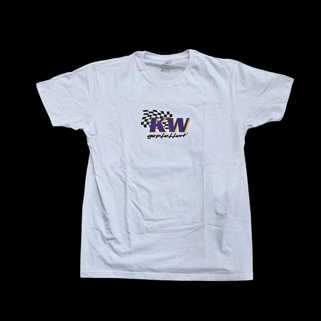 KW gepfeffert T-Shirt - gepfeffert.com