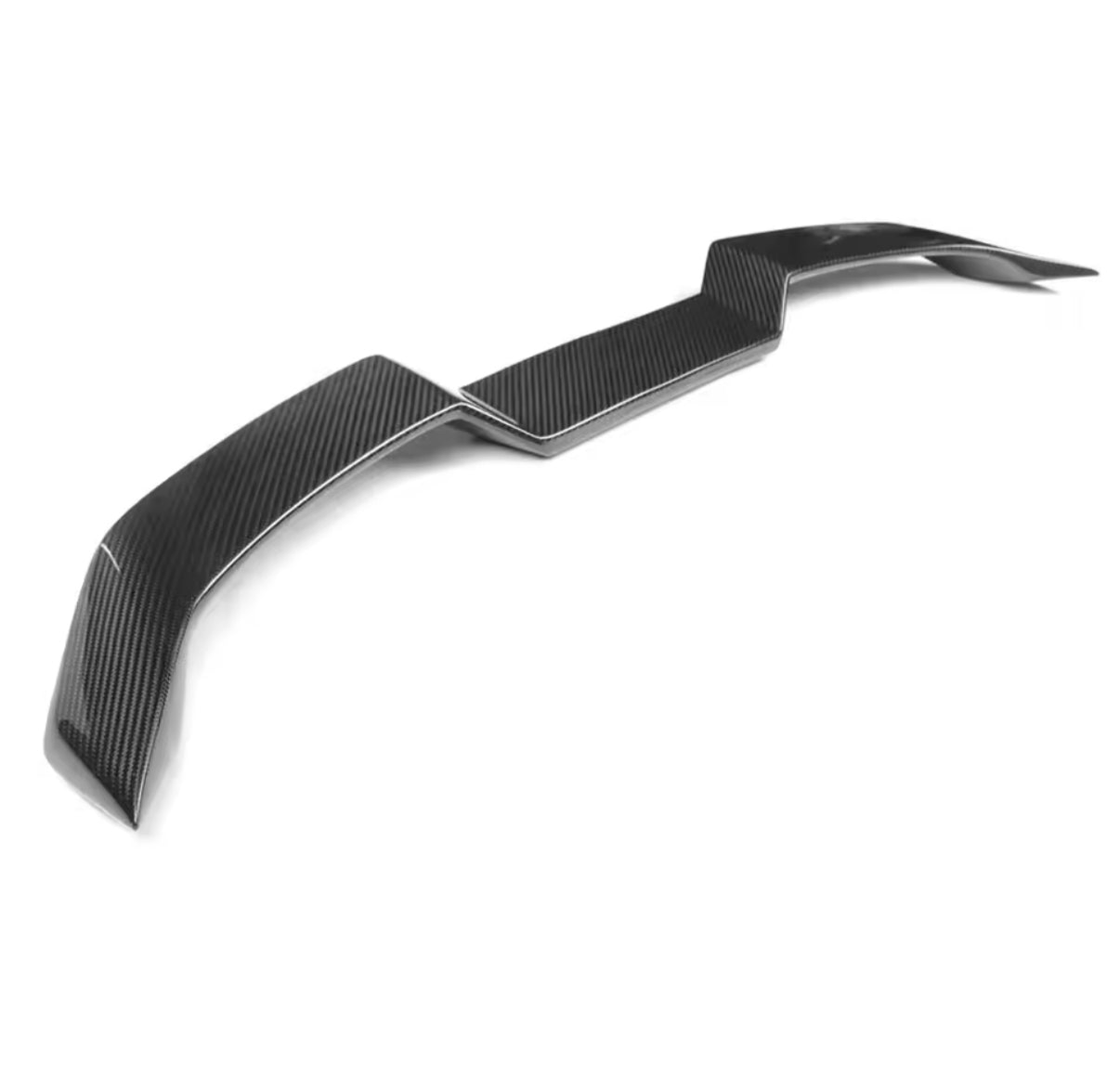 CPG Carbon Fiber Spoiler passend für BMW M3/M4 G80/G82 - gepfeffert.com
