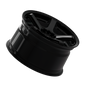 SIXNINE WHEELS Alufelgen EVO-ONE 19 Zoll - Glossy Black