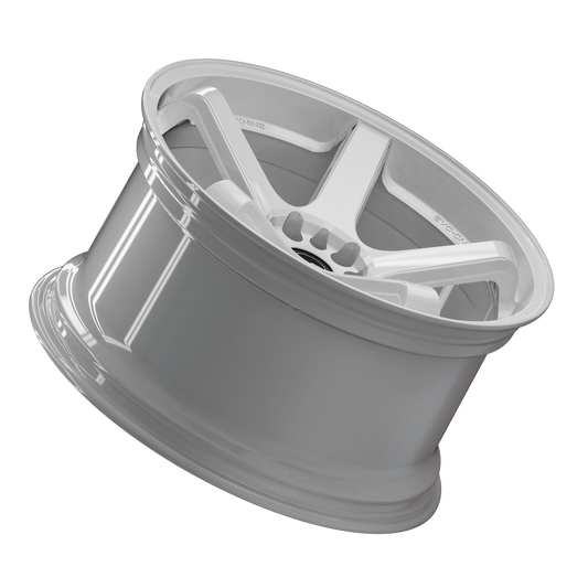 SIXNINE WHEELS Alufelgen EVO-ONE 20 Zoll - Pure White