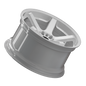SIXNINE WHEELS Alufelgen EVO-ONE 20 Zoll - Pure White
