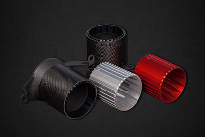 Gepfeffert.com Abgasanlage für BMW M3/M4 (F80/F82/F83) - gepfeffert.com