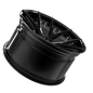SIXNINE WHEELS Alufelgen FF-ONE 21 Zoll - Glossy Black