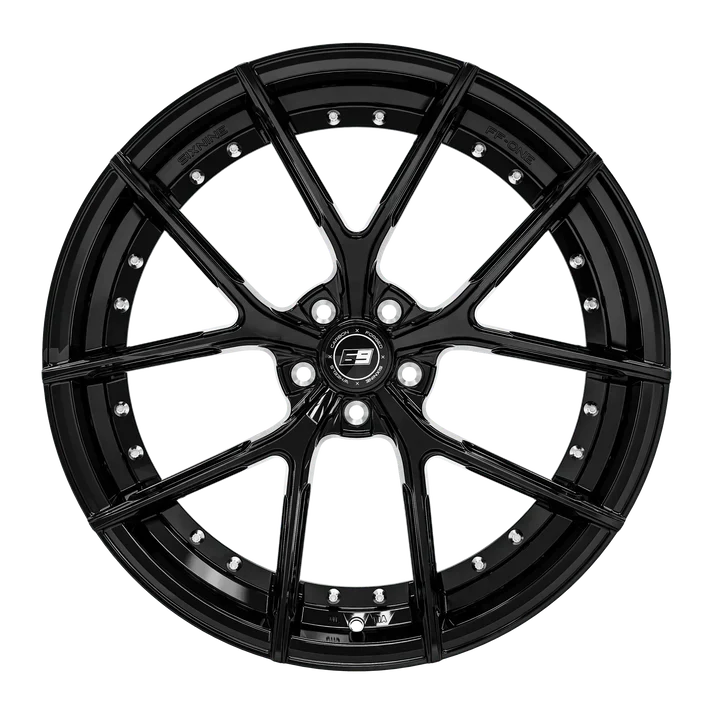 SIXNINE WHEELS FF-ONE passend für Audi RS6 C8