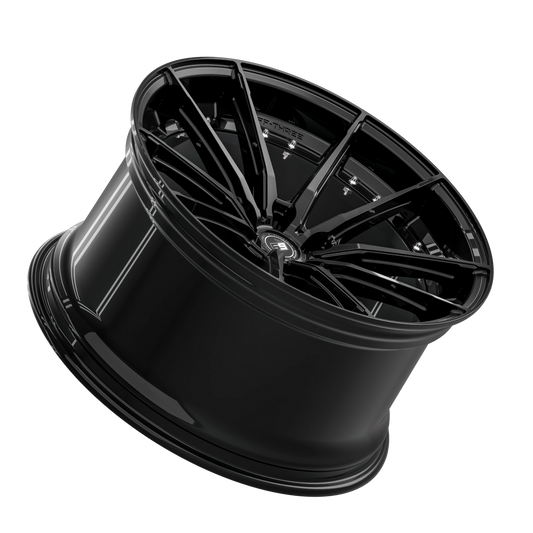SixNine Wheels FF THREE passend für Audi RS6 C7 - gepfeffert.com