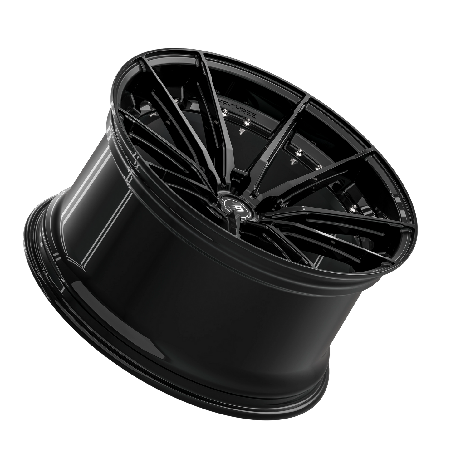 SixNine Wheels FF THREE passend für Audi RS6 C7 - gepfeffert.com