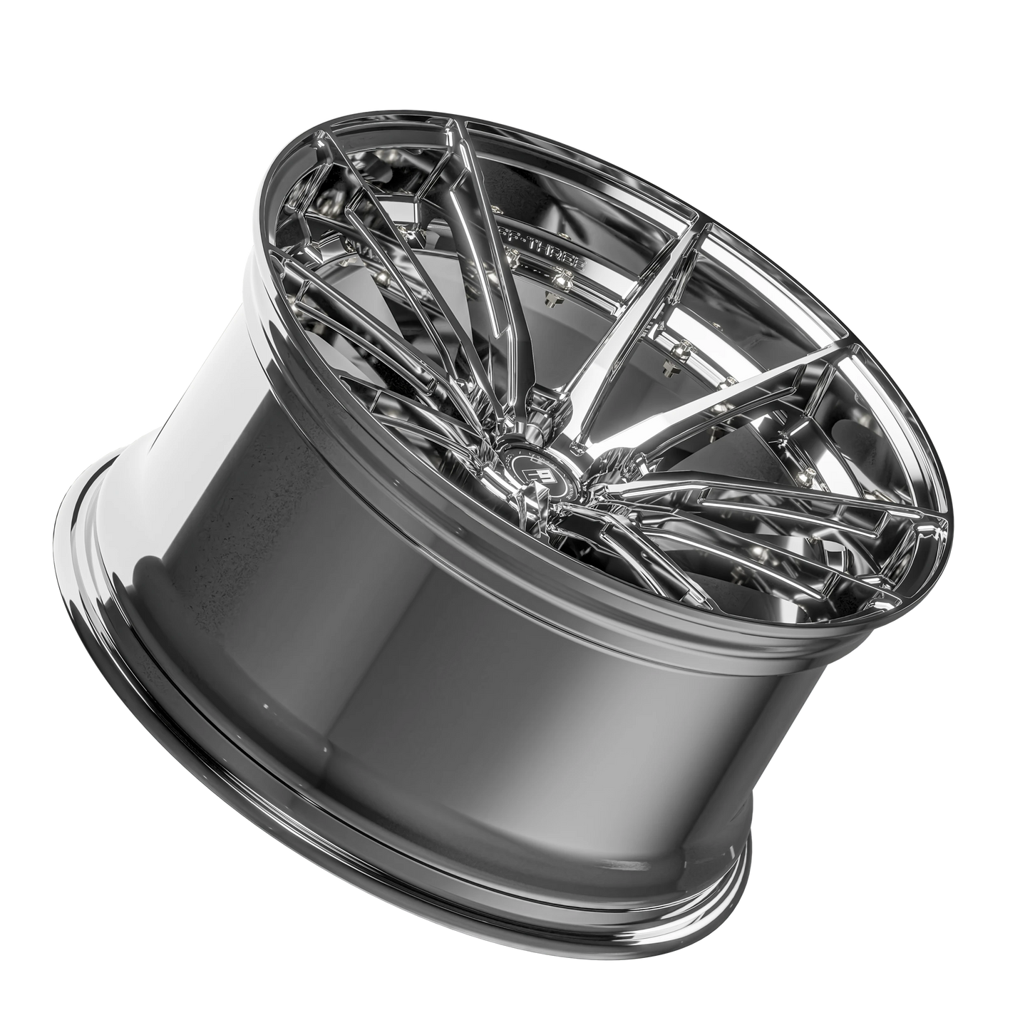 SixNine Wheels FF THREE passend für Audi RS6 C7 - gepfeffert.com