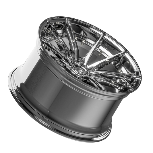 SixNine Wheels FF THREE passend für Audi RS6 C7 - gepfeffert.com