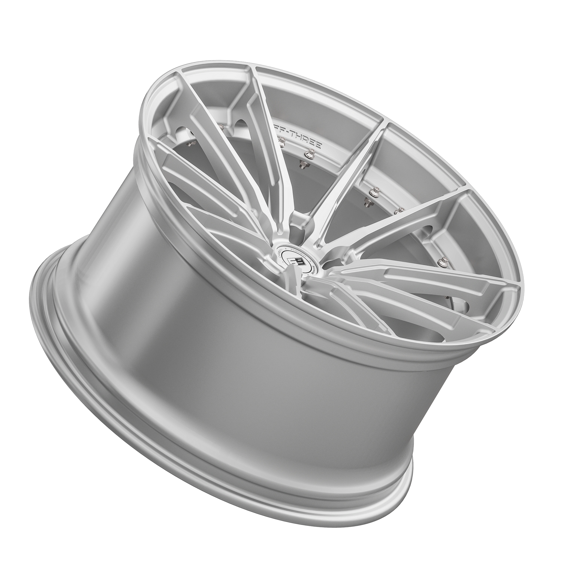 SixNine Wheels FF THREE passend für Audi RS6 C7 - gepfeffert.com
