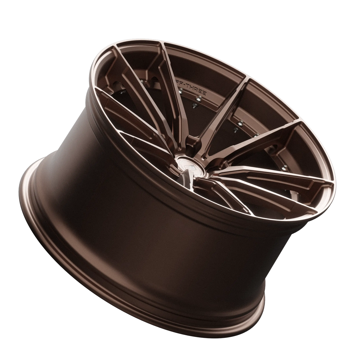 SixNine Wheels FF THREE passend für Audi RS6 C7 - gepfeffert.com
