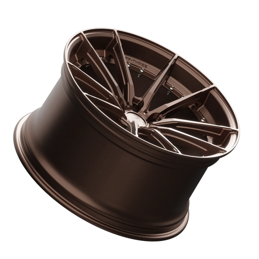 SixNine Wheels FF THREE passend für Audi RS6 C7 - gepfeffert.com