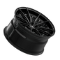 SixNine Wheels FF THREE passend für Audi RS6 C7 - gepfeffert.com