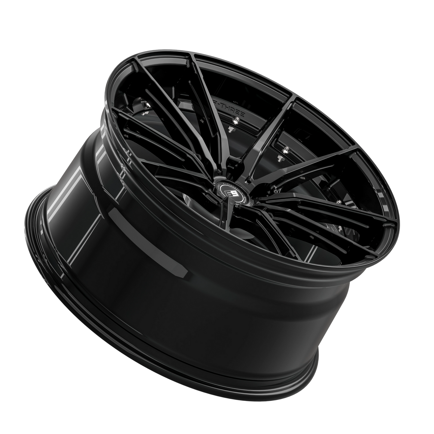 SixNine Wheels FF THREE passend für Audi RS6 C7 - gepfeffert.com