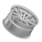 SixNine Wheels FF THREE passend für Audi RS6 C7 - gepfeffert.com
