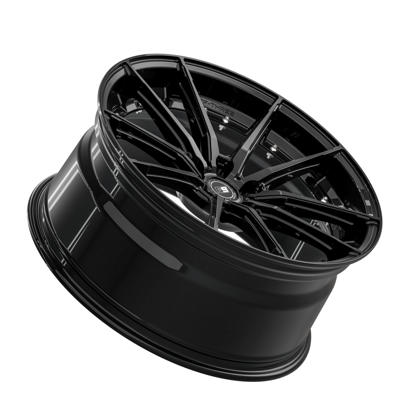 SIXNINE WHEELS FF-THREE passend für Cupra Formentor / VW Tiguan - gepfeffert.com