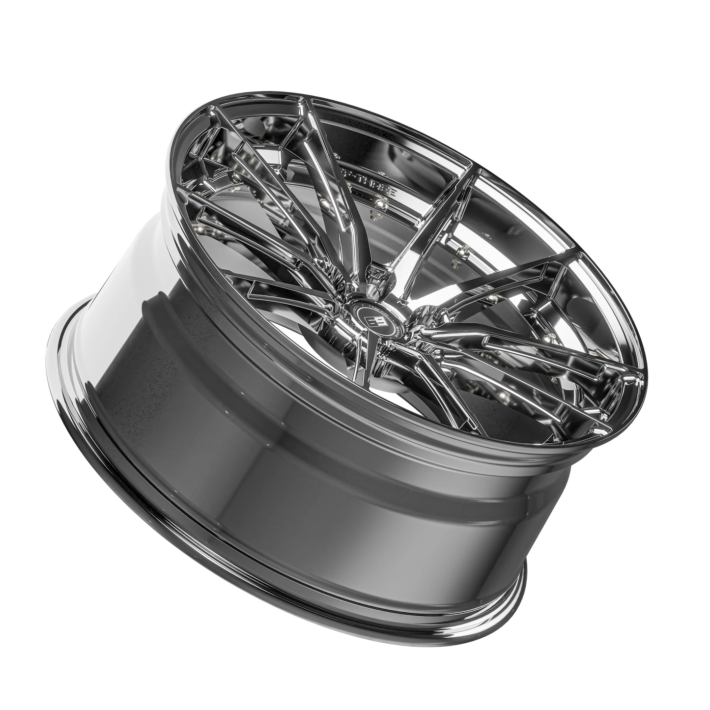 SIXNINE WHEELS FF-THREE passend für Cupra Formentor / VW Tiguan - gepfeffert.com