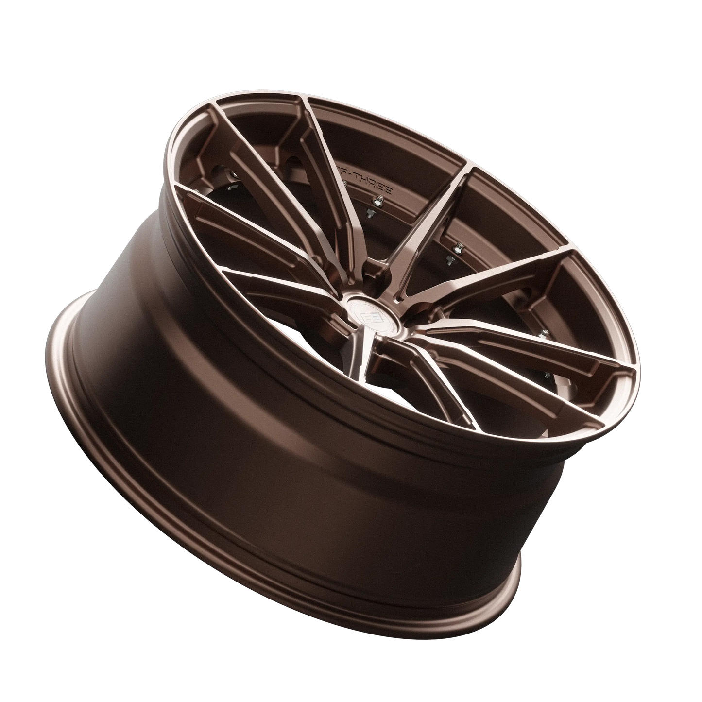 SIXNINE WHEELS FF-THREE passend für Cupra Formentor / VW Tiguan