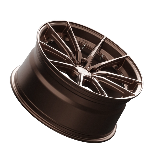 SIXNINE WHEELS FF-THREE passend für Cupra Formentor / VW Tiguan