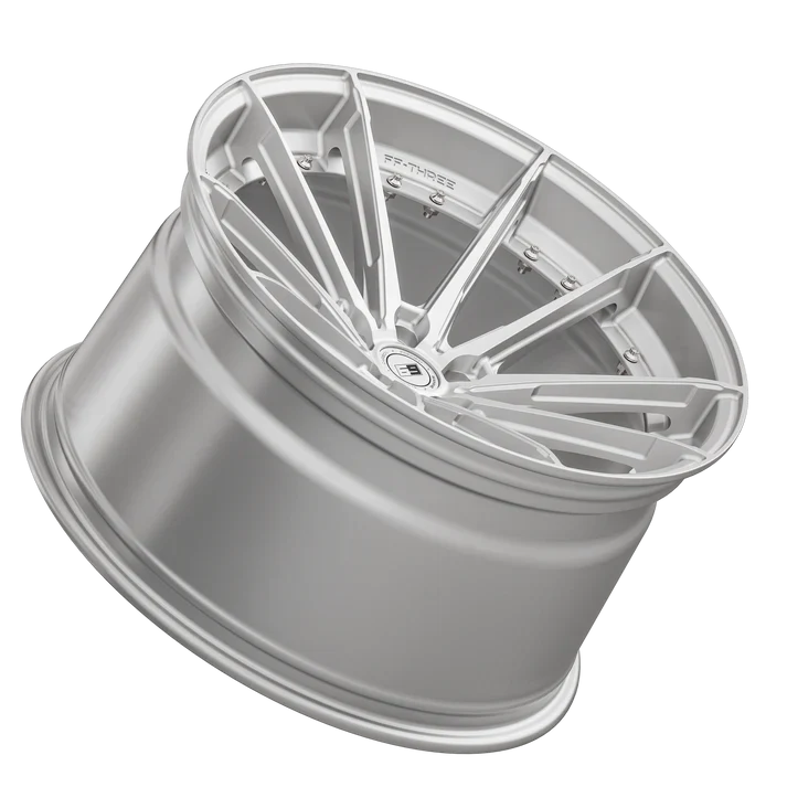 SIXNINE WHEELS FF-THREE passend für Audi RS6 C8 - gepfeffert.com