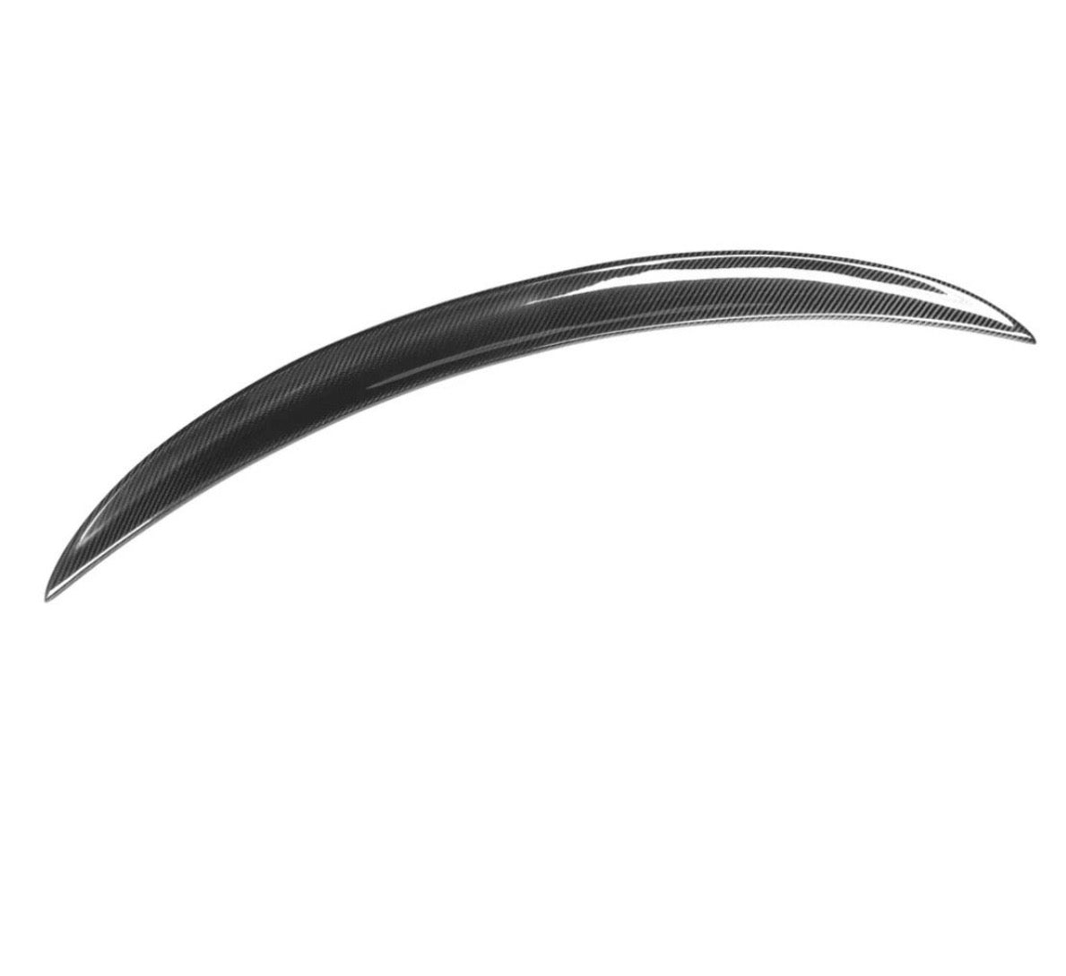 CPG Performance Spoiler Carbon passend für  BMW 2er F22 M2 F87 - gepfeffert.com