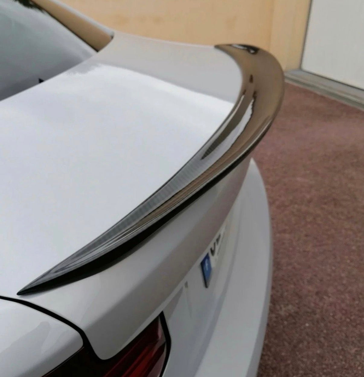 CPG Performance Spoiler Carbon passend für  BMW 2er F22 M2 F87 - gepfeffert.com