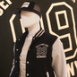 gepfeffert.com® College Jacke - gepfeffert.com