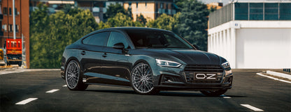 OZ Gran Turismo Hlt Star Graphite Diamond Lip