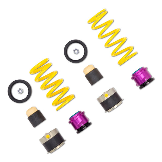 KW HLS4 Liftsystem für OEM-Dämpfer für Porsche 911 GT3 (RS) (997) - gepfeffert.com
