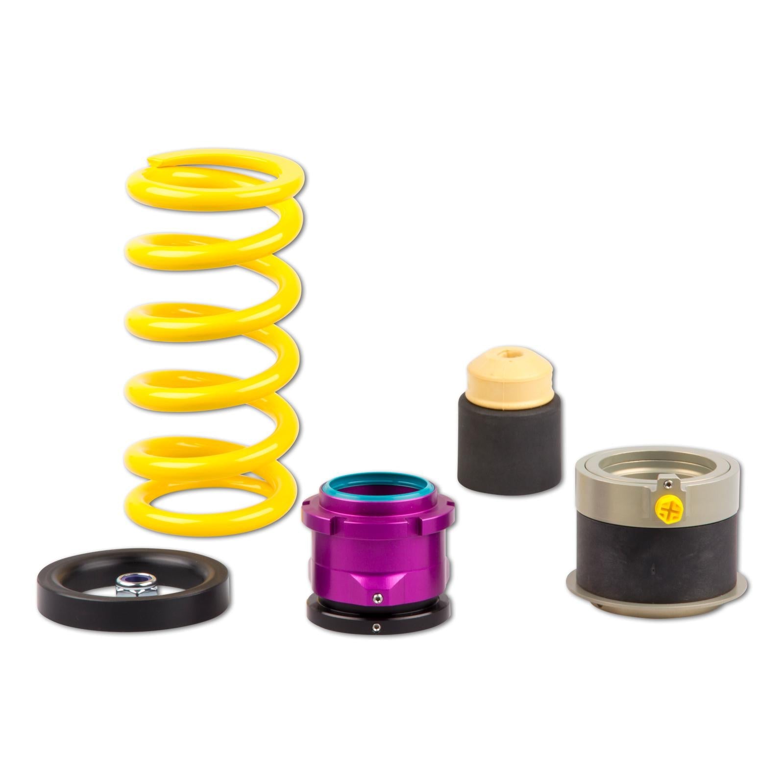 KW HLS4 Liftsystem für OEM-Dämpfer für Porsche 911 GT3 (RS) (997) - gepfeffert.com