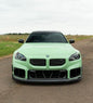 CPG BMW M2 G87 Frontgrill Carbon - gepfeffert.com