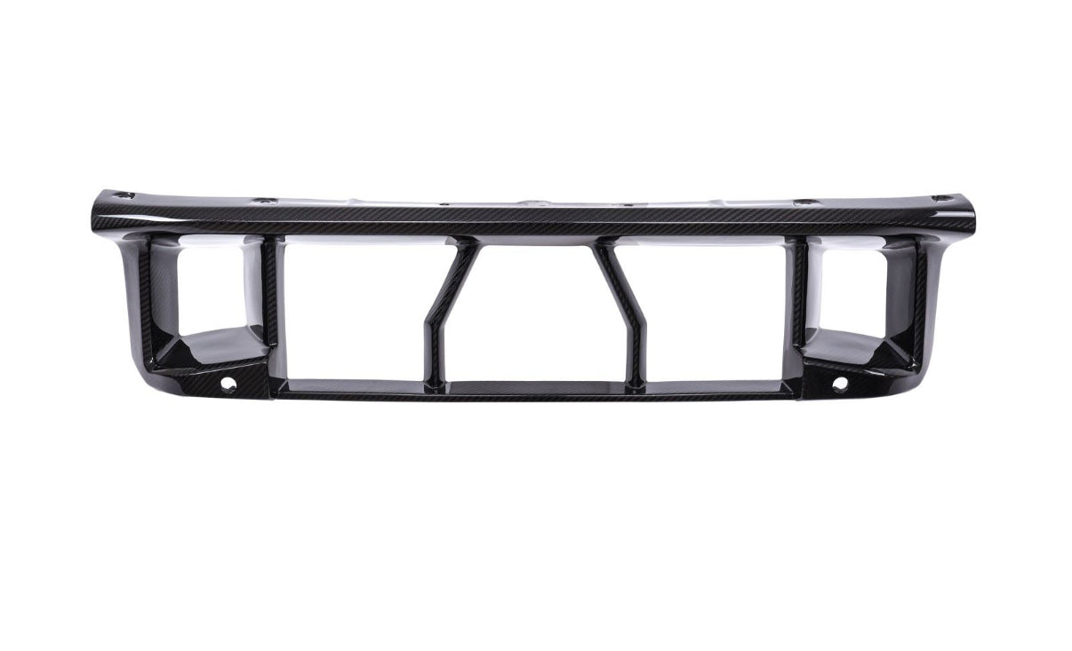CPG BMW M2 G87 Frontgrill Carbon - gepfeffert.com