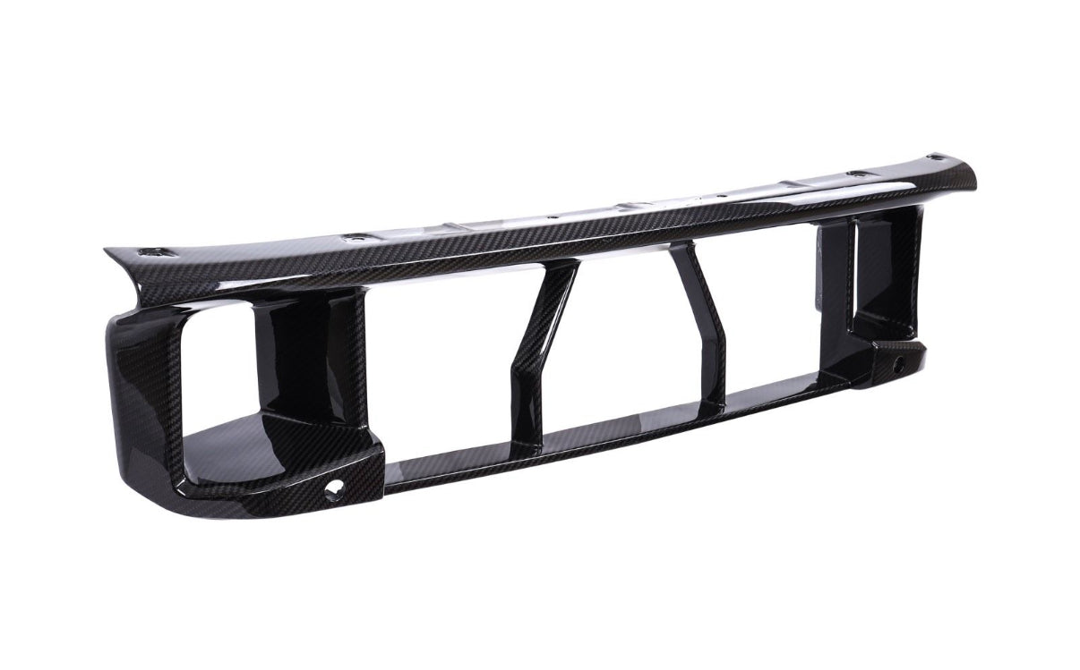 CPG BMW M2 G87 Frontgrill Carbon - gepfeffert.com