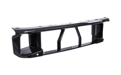 CPG BMW M2 G87 Frontgrill Carbon - gepfeffert.com